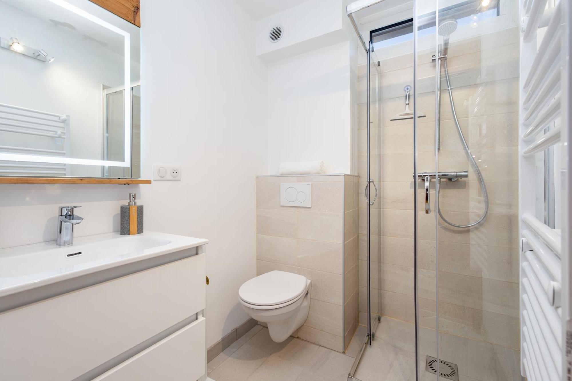 Appartement Clos Du Savoy E1 - Happy Rentals Chamonix Zewnętrze zdjęcie