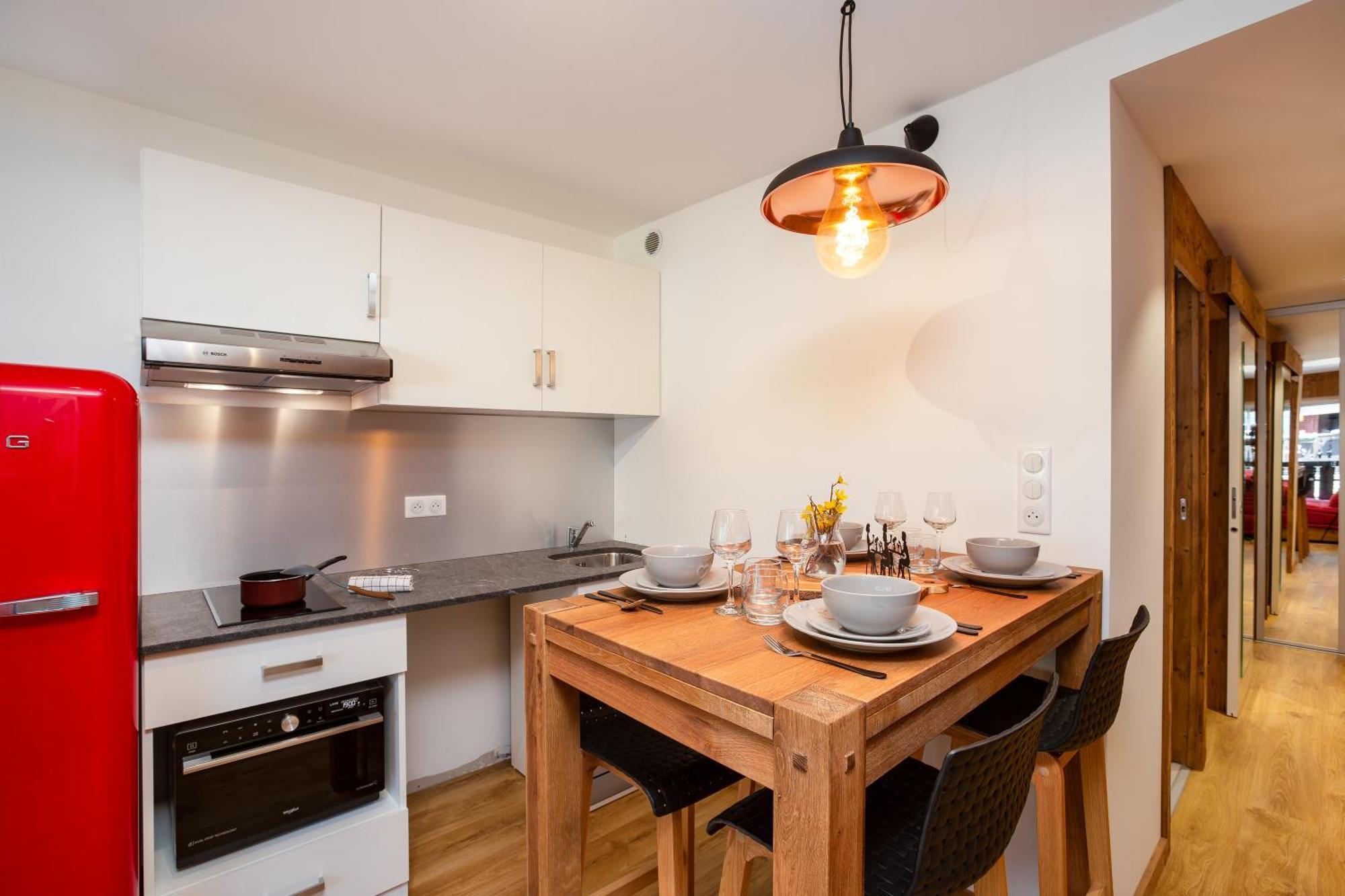 Appartement Clos Du Savoy E1 - Happy Rentals Chamonix Zewnętrze zdjęcie