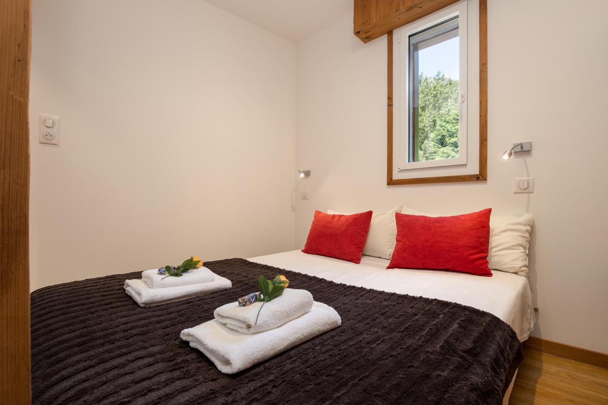 Appartement Clos Du Savoy E1 - Happy Rentals Chamonix Zewnętrze zdjęcie