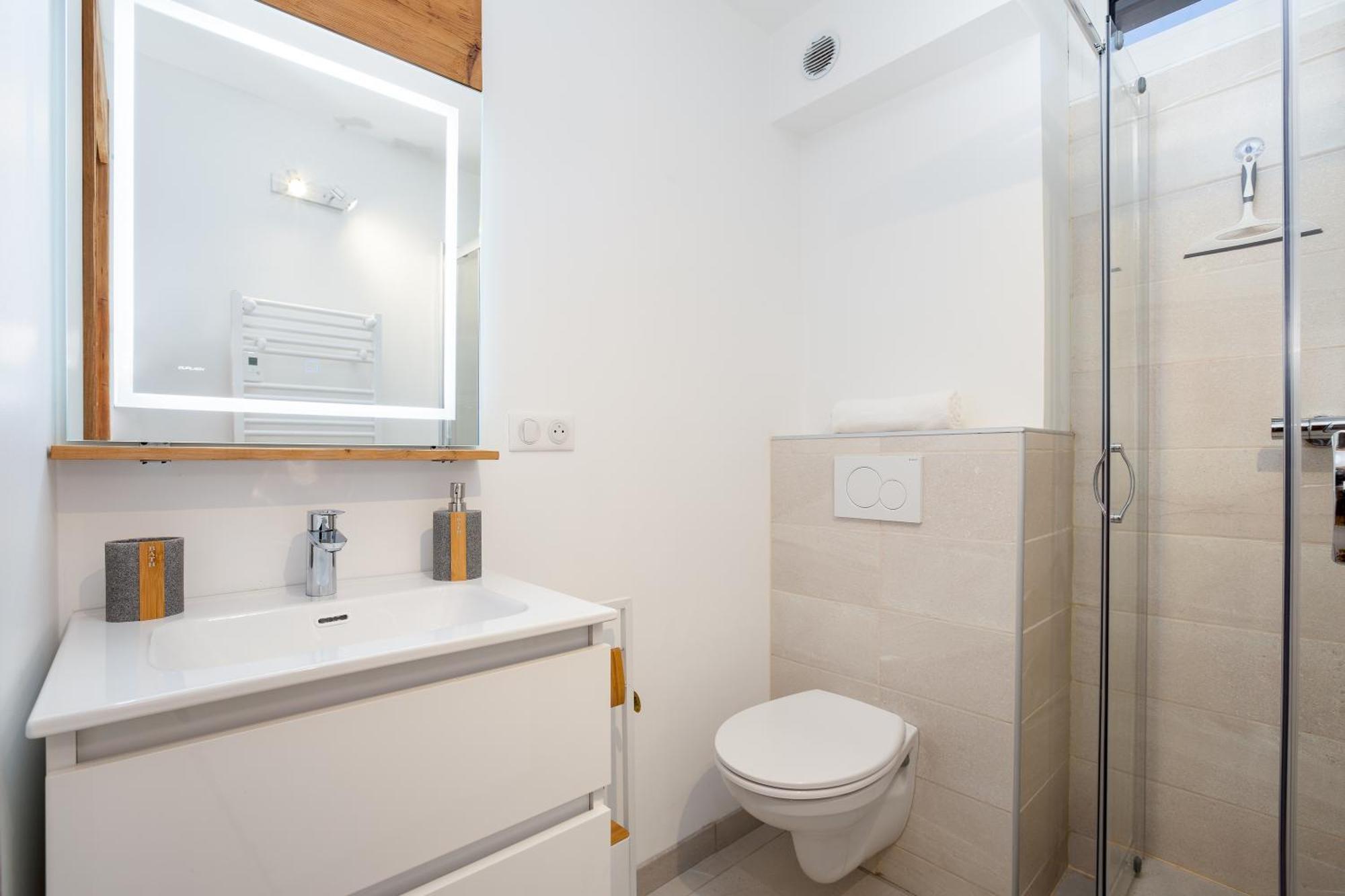 Appartement Clos Du Savoy E1 - Happy Rentals Chamonix Zewnętrze zdjęcie