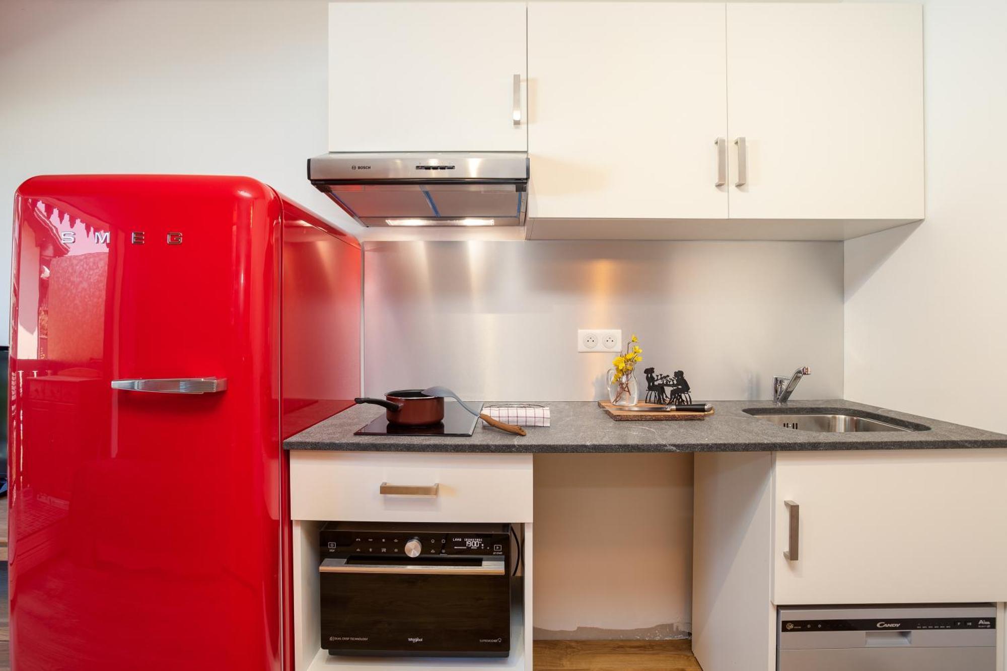 Appartement Clos Du Savoy E1 - Happy Rentals Chamonix Zewnętrze zdjęcie