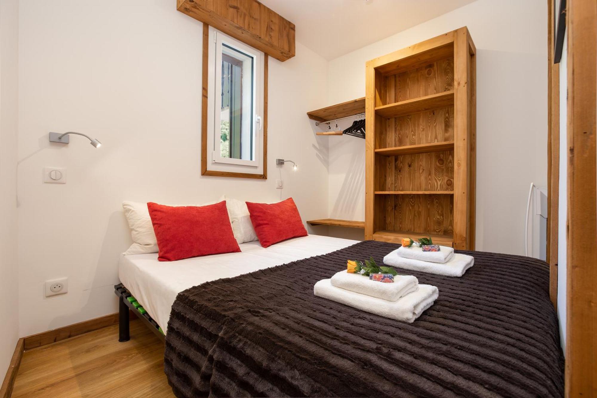 Appartement Clos Du Savoy E1 - Happy Rentals Chamonix Zewnętrze zdjęcie