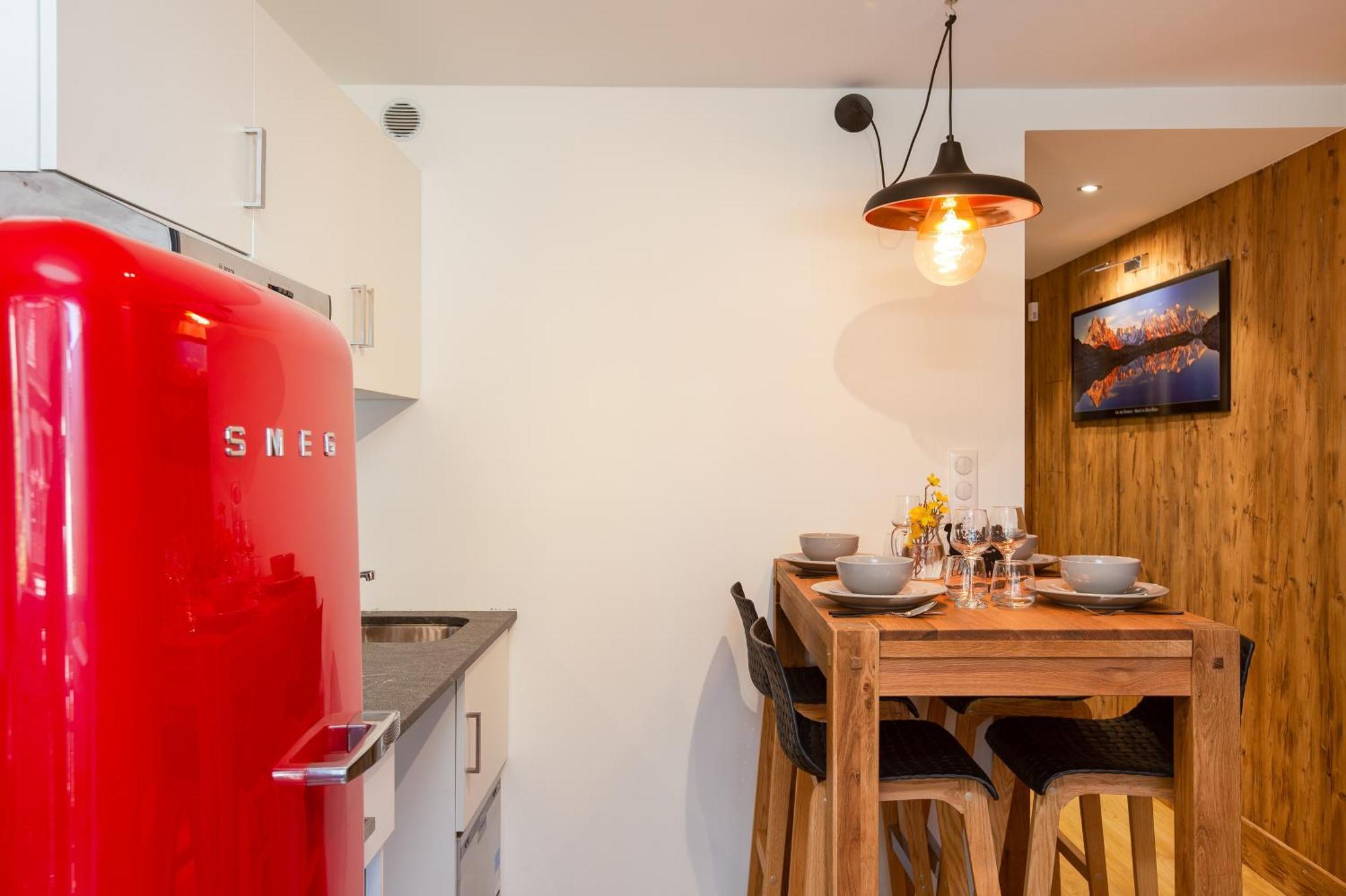 Appartement Clos Du Savoy E1 - Happy Rentals Chamonix Zewnętrze zdjęcie