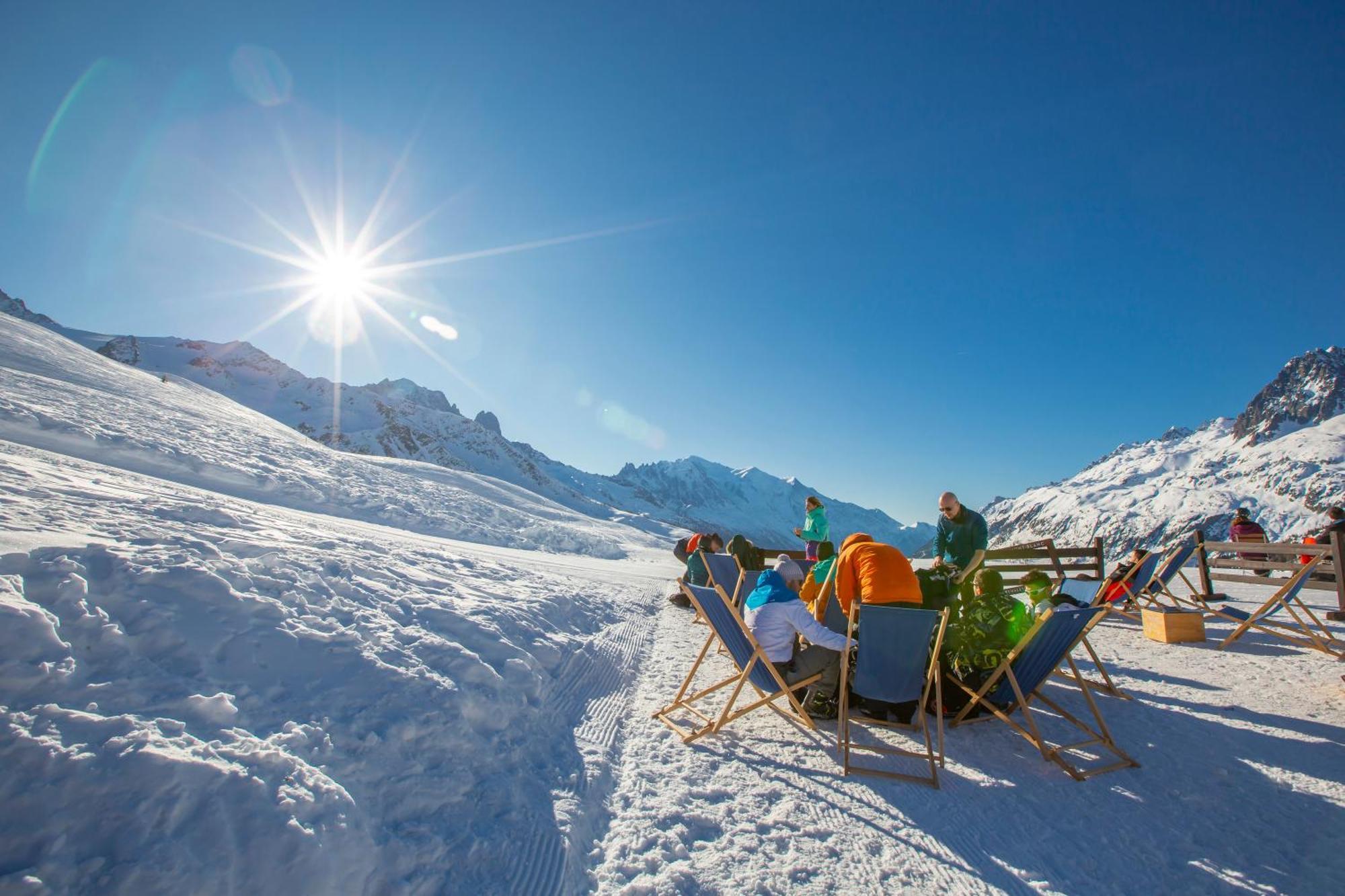 Appartement Clos Du Savoy E1 - Happy Rentals Chamonix Zewnętrze zdjęcie